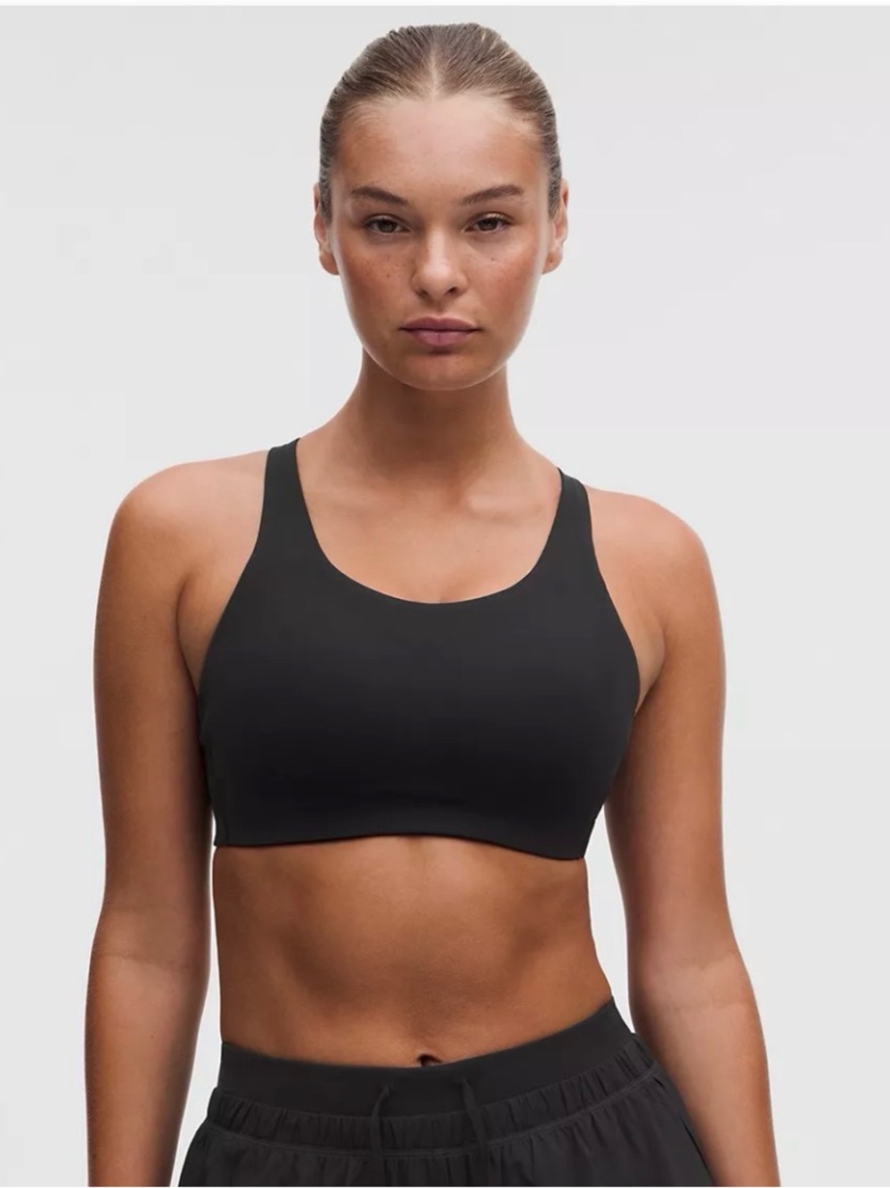 Lululemon energy bra
